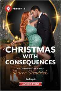 Christmas with Consequences （Original Large Print）