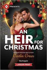 An Heir for Christmas （Original Large Print）