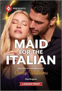 Maid for the Italian （Original Large Print）