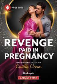 Revenge Paid in Pregnancy (Very Italian Scandal) （Original Large Print）