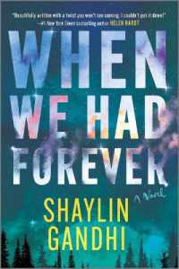 When We Had Forever （Original）