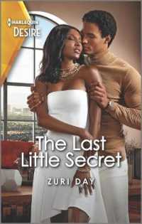 The Last Little Secret (Harlequin Desire) （Original）