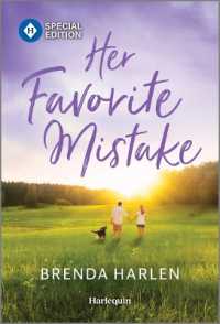 Her Favorite Mistake (Match Made in Haven)