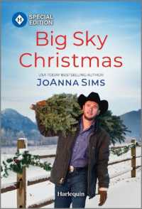 Big Sky Christmas (Brands of Montana)