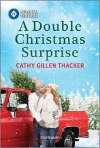 A Double Christmas Surprise (Marrying a Mccabe Romance)