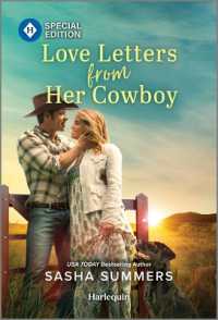 Love Letters from Her Cowboy (Texas Cowboys & K-9s)