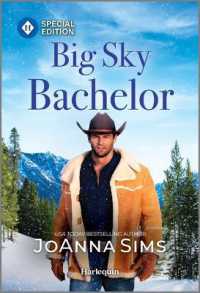 Big Sky Bachelor (Brands of Montana)