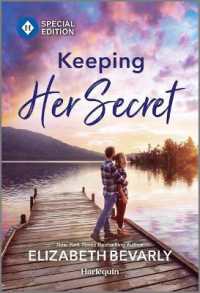Keeping Her Secret (Seasons in Sudbury)