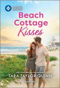 Beach Cottage Kisses (Cottages on Ocean Breeze) （Original）