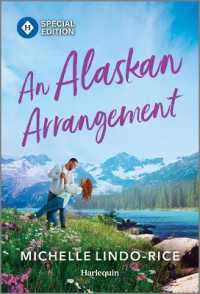 An Alaskan Arrangement (Seven Brides for Seven Brothers)