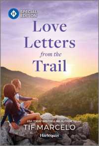 Love Letters from the Trail (Spirit of the Shenandoah) （Original）