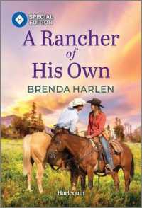 A Rancher of His Own (Match Made in Haven) （Original）