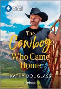 The Cowboy Who Came Home (Aspen Creek Bachelors) （Original）