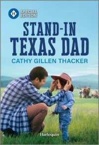 Stand-In Texas Dad (Marrying a Mccabe Romance) （Original）