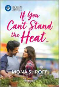 If You Can't Stand the Heat... (Once upon a Wedding) （Original）