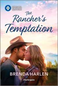 The Rancher's Temptation (Cowboys of Whispering Canyon) （Original）