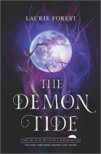 The Demon Tide (The Black Witch Chronicles)