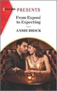 From Exposé to Expecting : An Uplifting International Romance