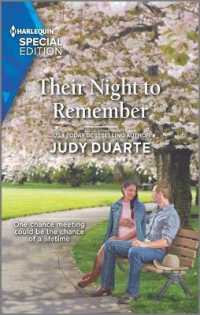 Their Night to Remember (Harlequin Special Edition)