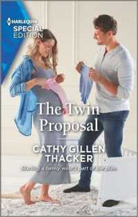 The Twin Proposal (Harlequin Special Edition)