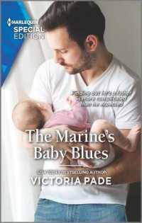 The Marine's Baby Blues (Harlequin Special Edition)