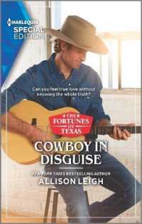 Cowboy in Disguise (Harlequin Special Edition)