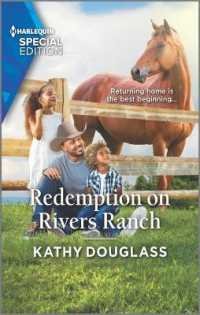 Redemption on Rivers Ranch (Harlequin Special Edition)