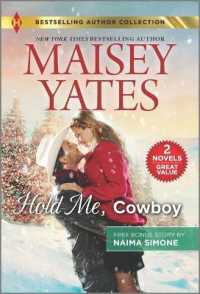 Hold Me, Cowboy & Black Tie Billionaire （Reissue）