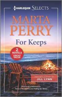 For Keeps / Falling for Texas (Harlequin Selects) （Reissue）