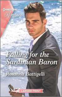 Falling for the Sardinian Baron (Harlequin Romance) （LGR）