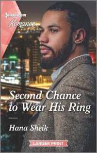 Second Chance to Wear His Ring (Harlequin; Romance) （LGR）