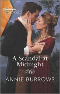 A Scandal at Midnight (Harlequin Historical)