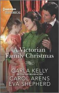A Victorian Family Christmas (Harlequin Historical)