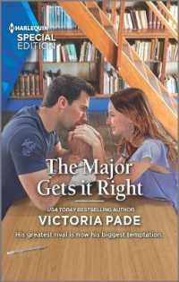 The Major Gets It Right (Harlequin Special Edition)