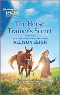 The Horse Trainer's Secret (Harlequin Special Edition)