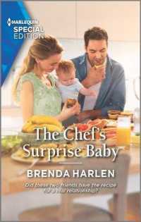 The Chef's Surprise Baby (Harlequin Special Edition)