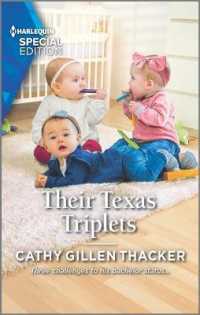 Their Texas Triplets (Harlequin Special Edition)