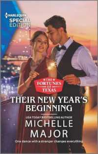 Their New Year's Beginning (Harlequin Special Edition)