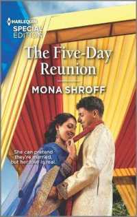 The Five-Day Reunion (Once upon a Wedding)