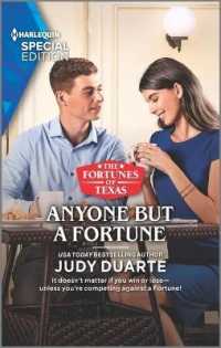 Anyone but a Fortune (Fortunes of Texas: the Wedding Gift)