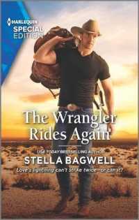 The Wrangler Rides Again (Men of the West)