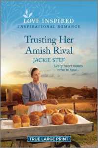 Trusting Her Amish Rival : An Uplifting Inspirational Romance (Bird-in-hand Brides)
