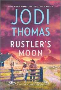 Rustler's Moon : A Clean & Wholesome Romance (Ransom Canyon)