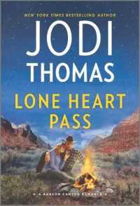 Lone Heart Pass : A Clean & Wholesome Romance (Ransom Canyon)