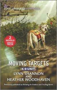 Moving Targets -- Paperback