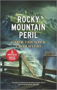 Rocky Mountain Peril -- Paperback