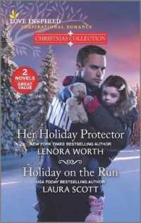 Her Holiday Protector & Holiday on the R -- Paperback