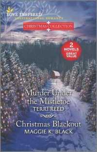 Murder under the Mistletoe & Christmas B -- Paperback