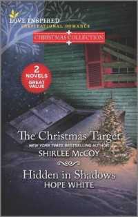 Christmas Target & Hidden in Shadows -- Paperback