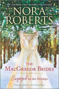 The MacGregor Brides : Engaged for the Holidays (Macgregors) （Reissue）